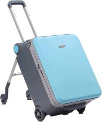 Valise Multifonctionnelle Étanche et Résistante