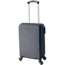 Valise Cabine Compacte - Conforme aux Normes