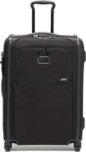 Valise TUMI Extensible à 4 Roues avec Serrure