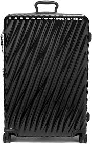 Trolley Tumi 19° Noir Art 139686/1041