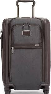 TUMI - Alpha 2 - Valise à Rouler 55