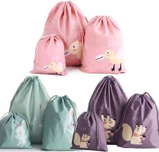 Sac à Linge Imperméable Amaoma pour Voyage