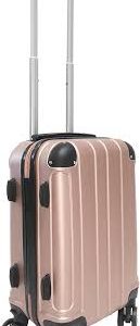 Valise Cabine Ultra Légère 50 cm avec Roues Pivotantes
