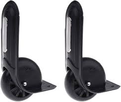 Roue de Remplacement PacuM pour Valise Samsonite - 97mm