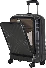 Valise Cabin Extensible Légère et Rigide