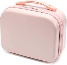 Mini Valise de Maquillage de Voyage 11