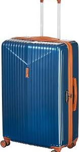 Valise Rigide Karla - PURE avec Cadenas TSA