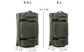Sac de Voyage Split Roller Kane XL - SONS OF ALOHA