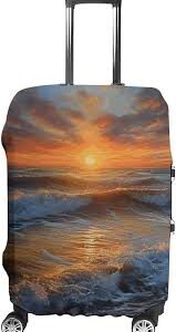 Housse de Valise de Voyage