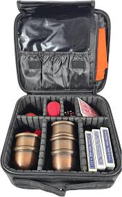 Valise Magique de Close-up - Noir