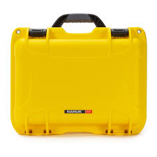NANUK 915 : Valise Étanche avec Insert en Mousse