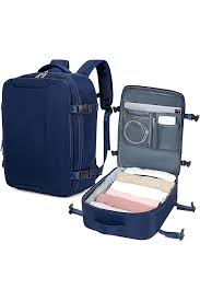 Bagage Cabine 45x36x20 pour Easyjet - Sac à Dos de Voyage