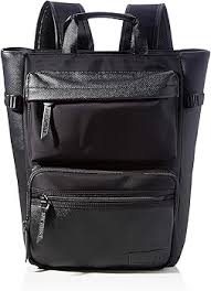 Sac à Dos Homme Lapor Noir