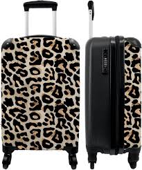 Valise Ado Fille - Voyage Stylé et Pratique