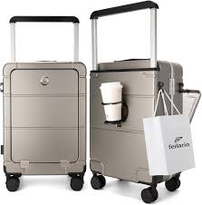 Valise Rigide Feilario 50
