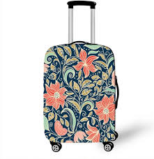 Housse de Protection pour Valise Trolley