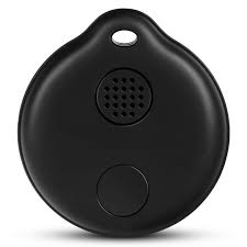Smart Tag - Suivi Intelligent pour Bagages et Clés