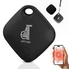 Traqueur Bluetooth pour Valises - Compatible Apple Find My