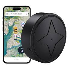 Mini Traceur GPS: Couverture Globale Complète