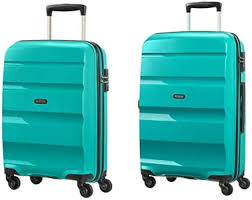Valise Cabine Bon Air Spinner d'American Tourister