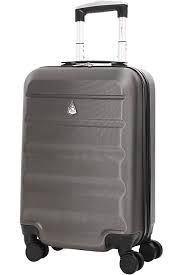 Valise Aerolite 55x40x20cm - Ryanair Priorité Eco 40L