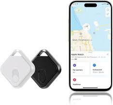 Olycism : Lot de 2 Localisateurs Bluetooth