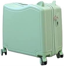 Valise à Roulettes RUVOO - Bagage à Main Pratique