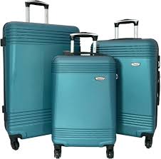 Ensemble de Valises TR10423 - 3 Pièces