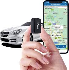 Mini Traceur GPS avec Micro - Sans Abonnement