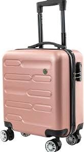 Valise Cabin Easy Jet 45x36x20 cm - Ultra Légère