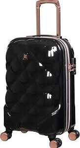 Valise Cabine Extensible St Tropez à 8 Roues