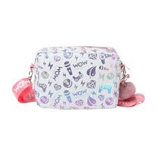 Sac WOW Génération - Sangle Ajustable