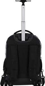 Sac à Dos Astronaute NASA GTS FAN - Noir