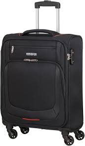 Valise 4 Roues 55cm American Tourister - Édition Summer Session