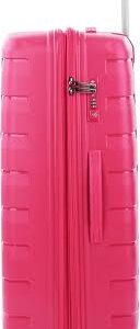 Valise Roncato Skyline Cerise 79 cm