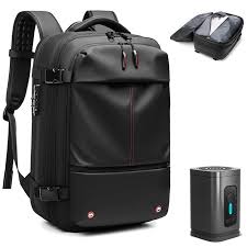 Sac à Dos Airback avec Pompe