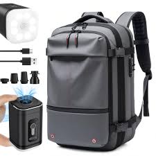 Sac à Dos Sous Vide Bewinner – Vacpack Extensible
