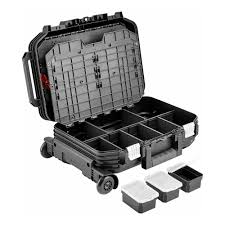Valise de Maintenance à Roulettes FACOM - BV.R30PB