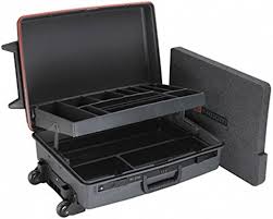 Valise Électro-Mécanique à Roulettes Facom BV