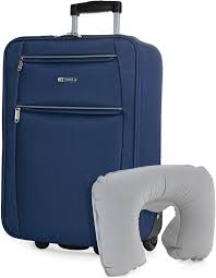 ITACA - Valise Cabine Ultra Légère et Résistante