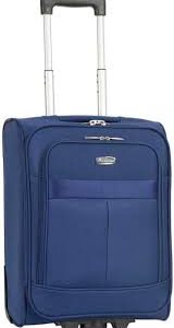 Valise Cabine Semi-Rigide Madisson South - Marine