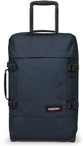 Valise Tranverz S EASTPAK - Élégance et Praticité