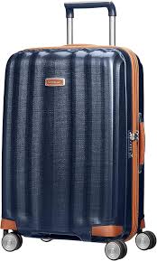 Valise Samsonite Lite - Cube DLX Spinner XL à 4 Roulettes