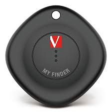 Verbatim My Finder - Traceur Bluetooth pour Sac & Valise