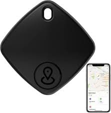 Balise de Clé Bluetooth - Suivi avec Apple Find