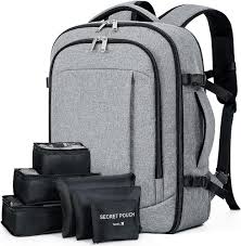 Sac à Dos Cabin Ryanair 40x20x25 - Lekespring