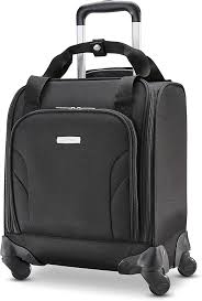 Valise Samsonite Sous Siège avec Port USB