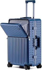 Valise à Main avec Port USB Intégré