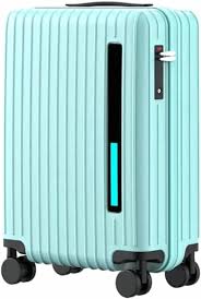 Valise Intelligente POCHY : Pratique et Spacieuse