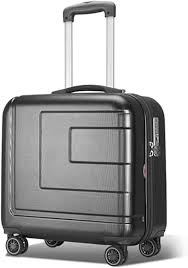 Valise Pratique à Roulettes